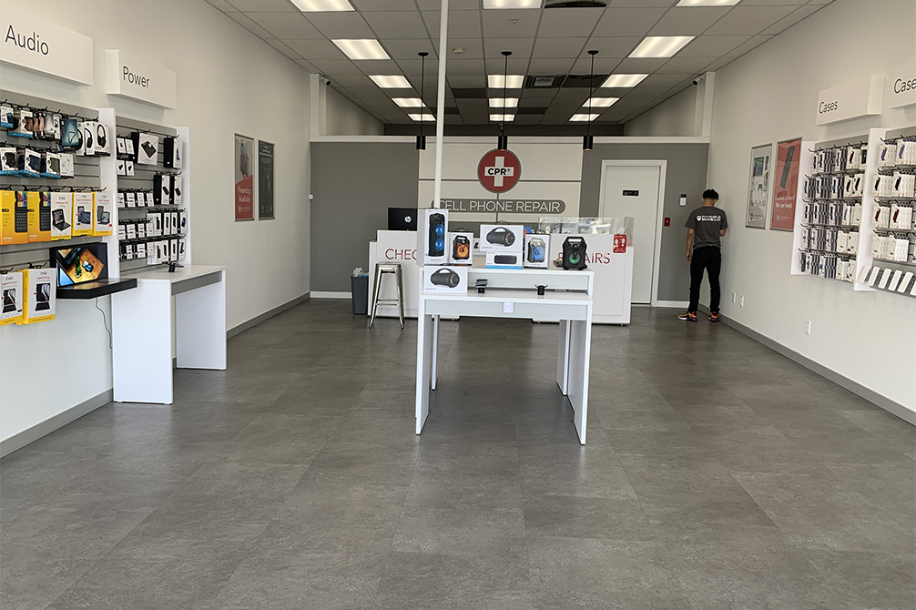 store image