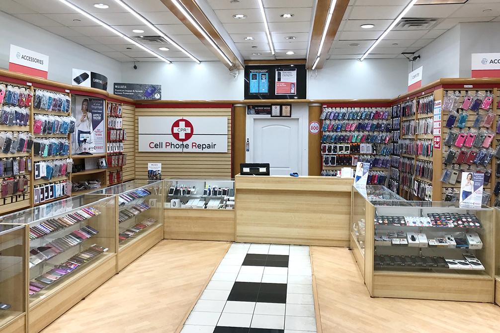 store image