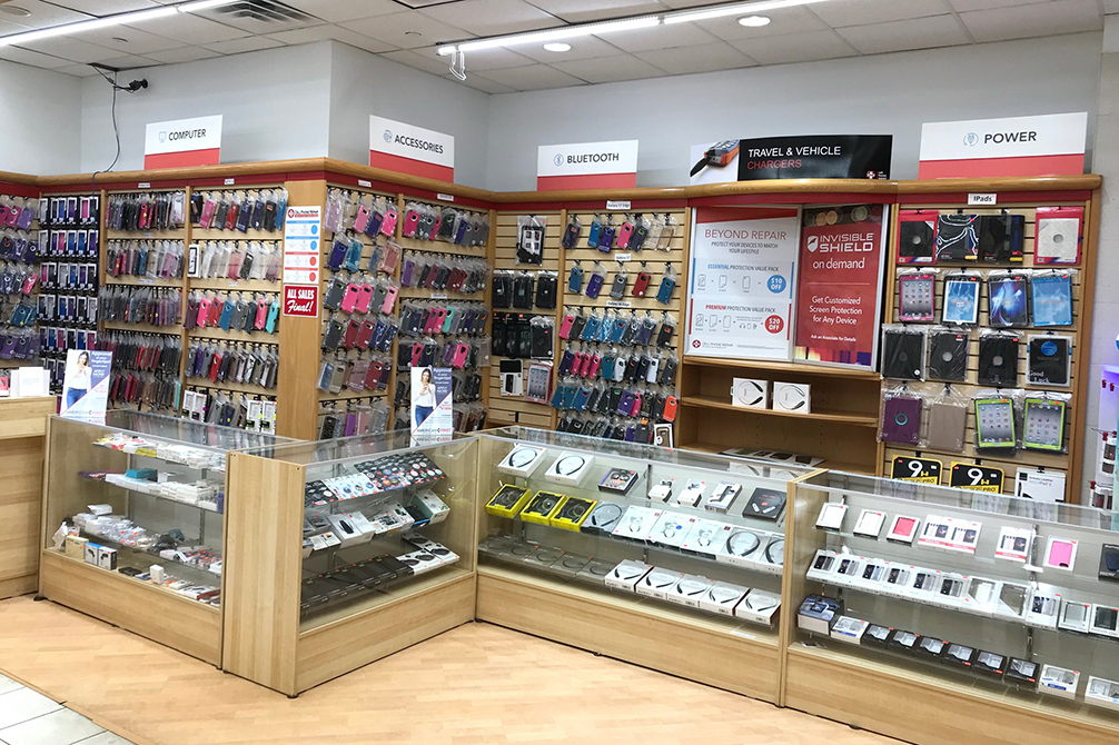 store image