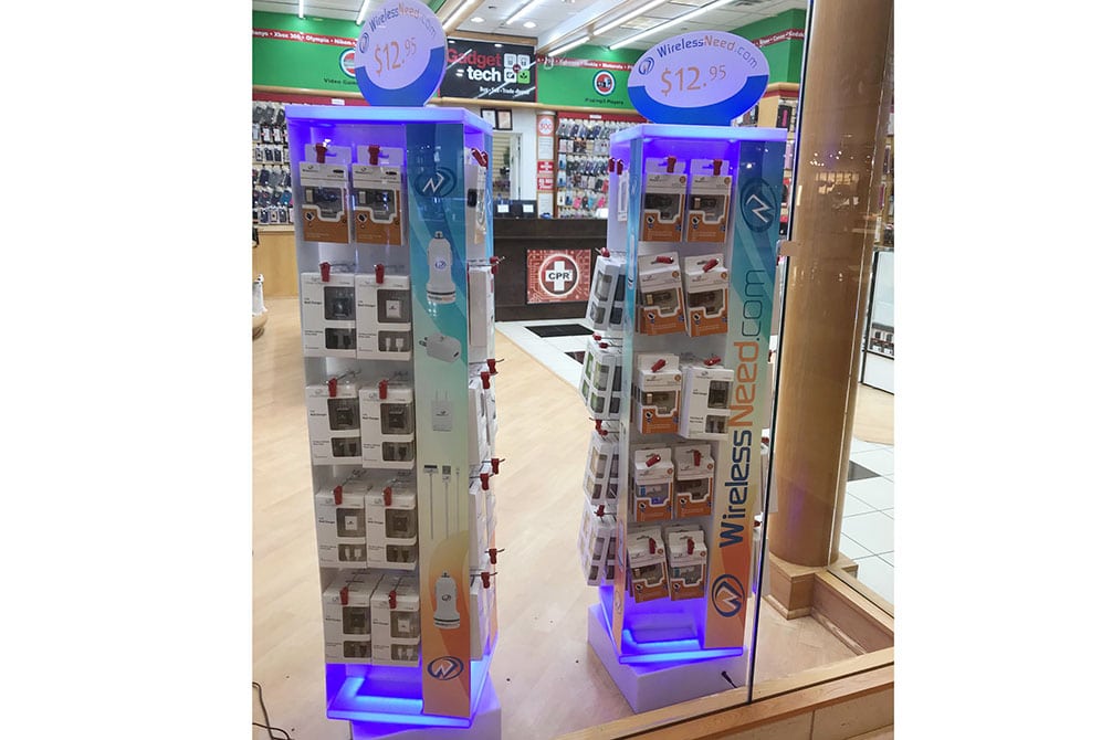 store image