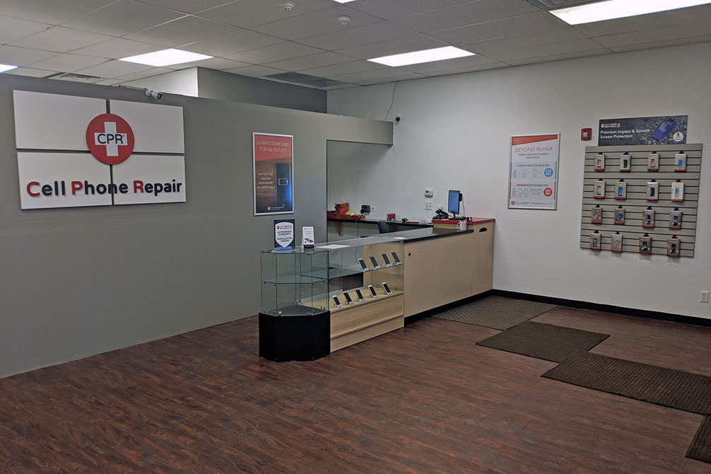 store image