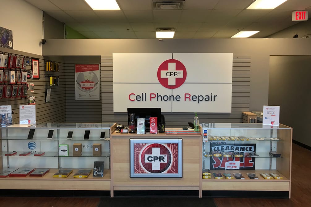 CPR CELL PHONE REPAIR MACEDONIA - 14 Photos & 18 Reviews - 781 E Aurora Rd,  Macedonia, Ohio - Mobile Phone Repair - Phone Number - Yelp