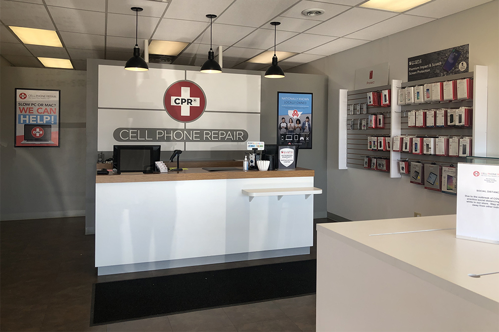 store image