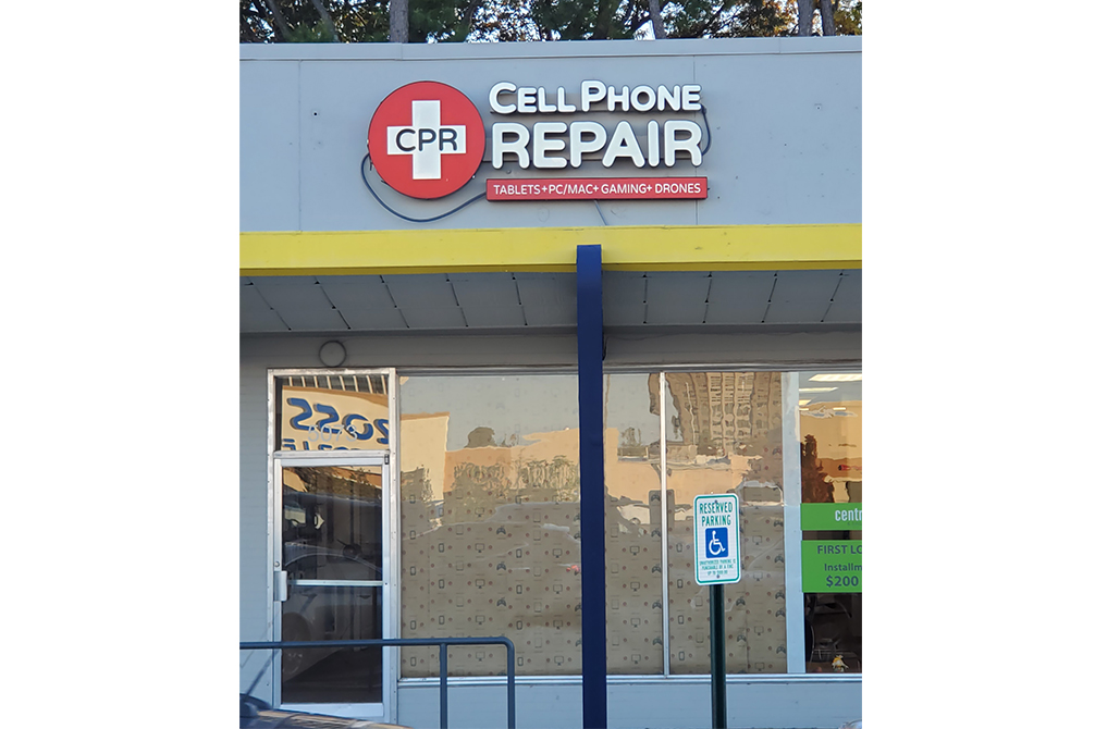 store image