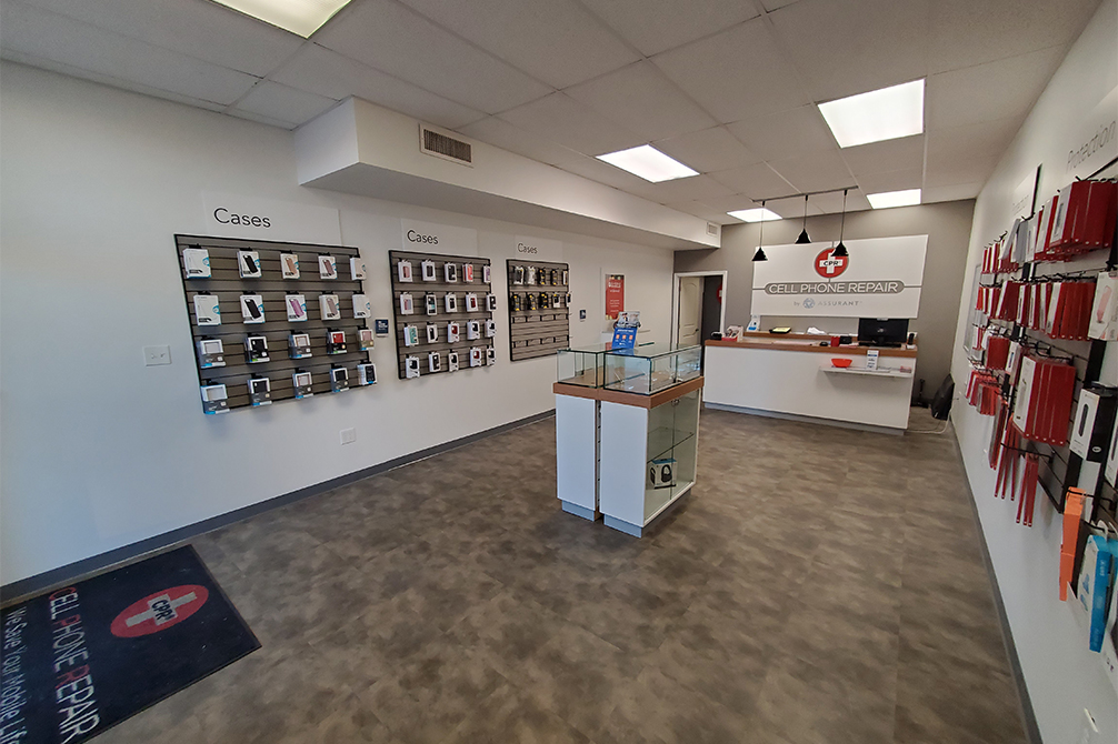 store image
