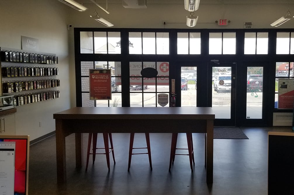 store image