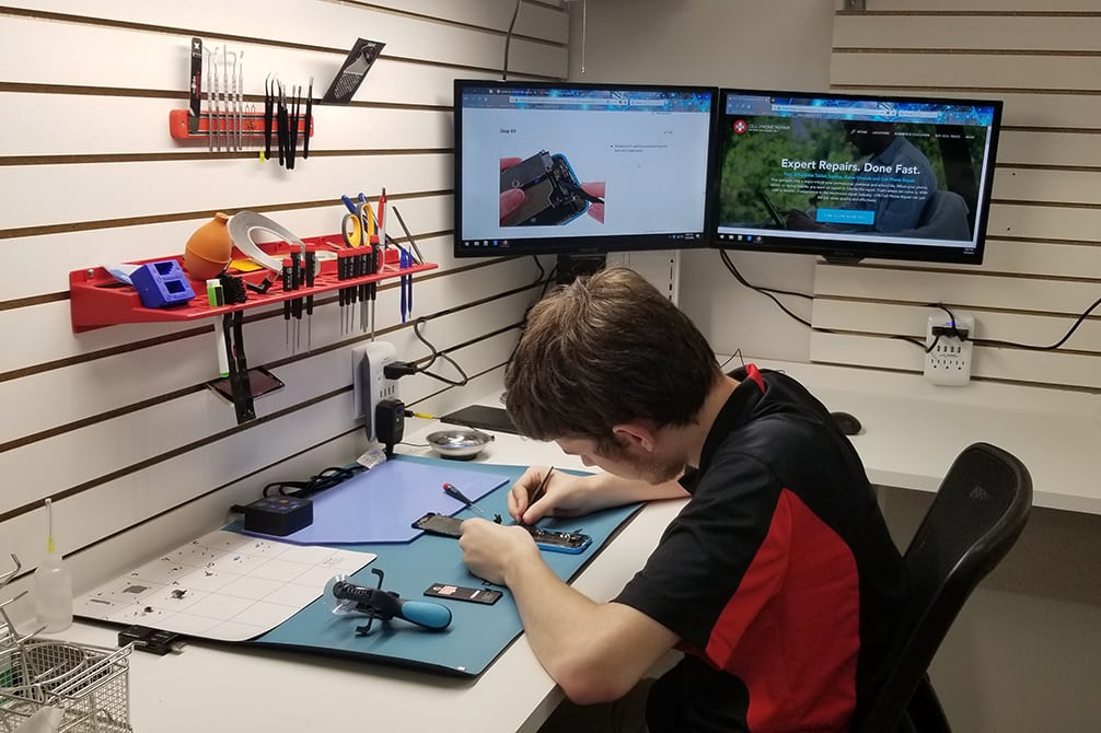 store image