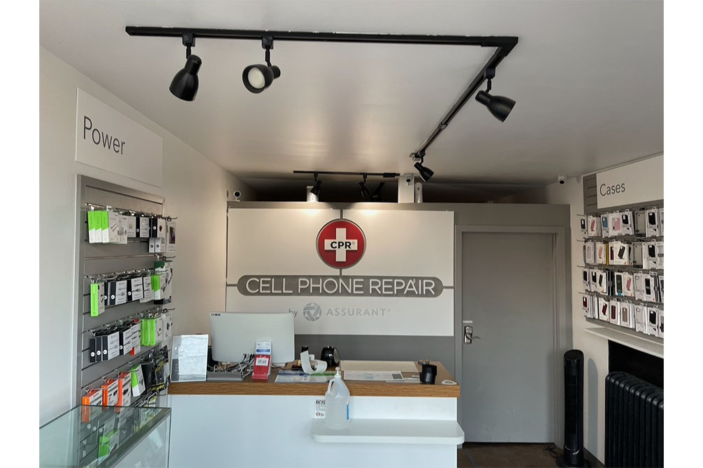 store image
