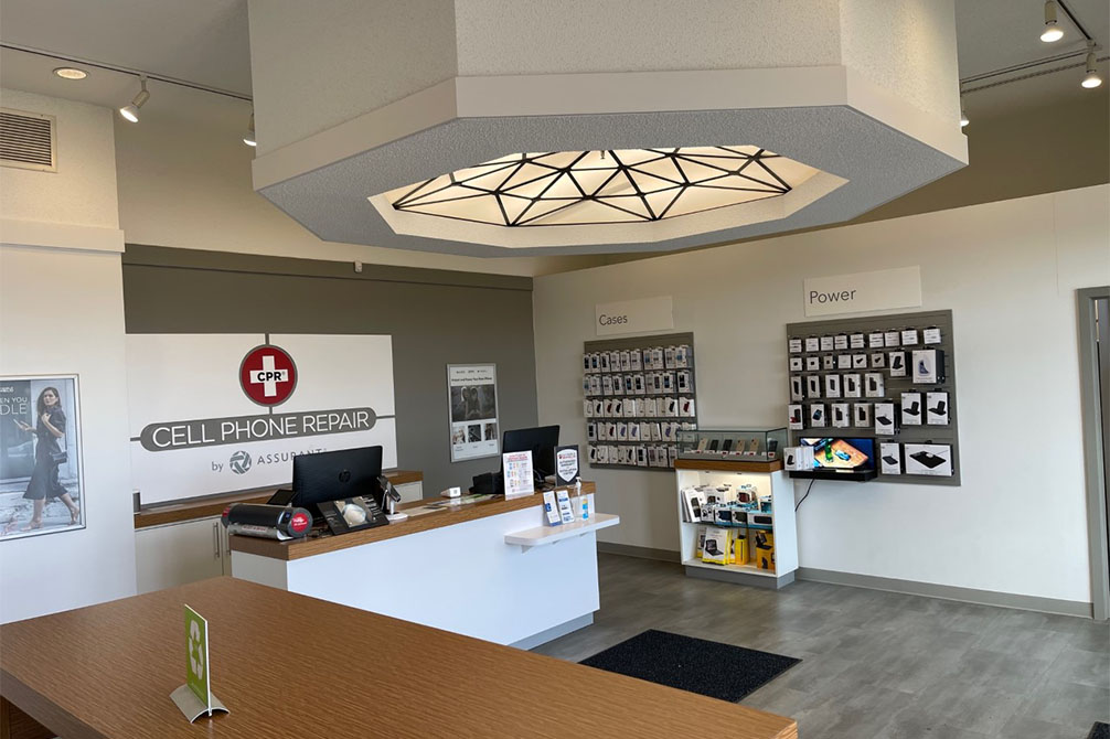 store image