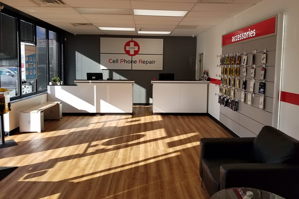 store image