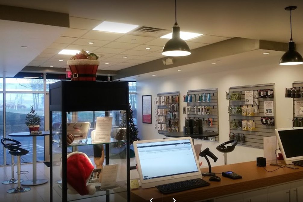 store image