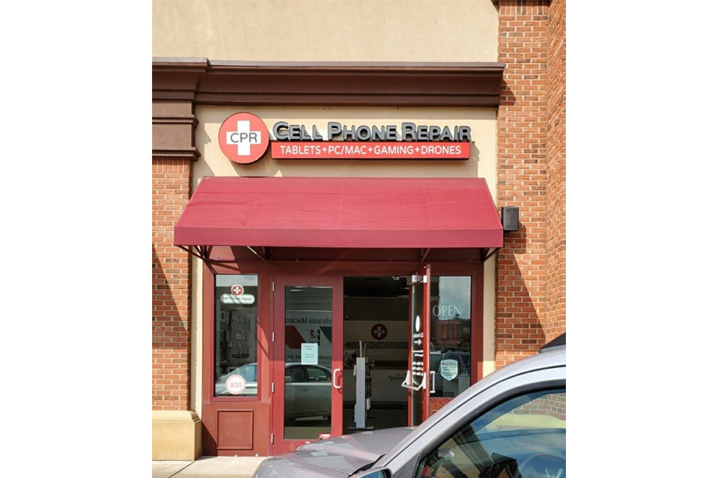 store image