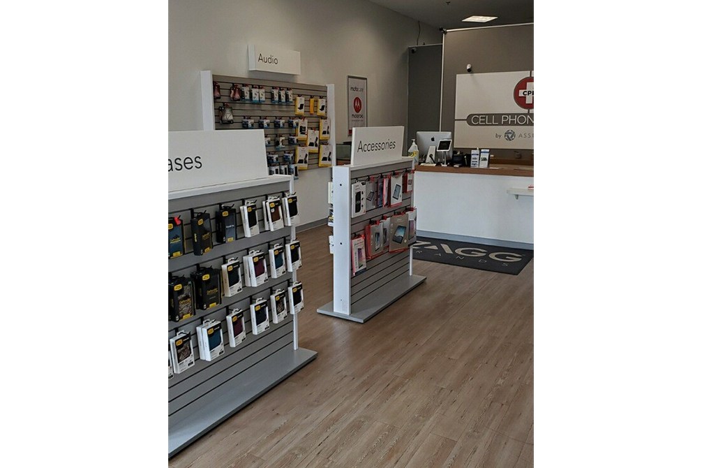 store image
