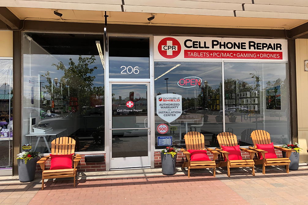 store image