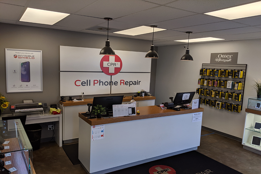 store image