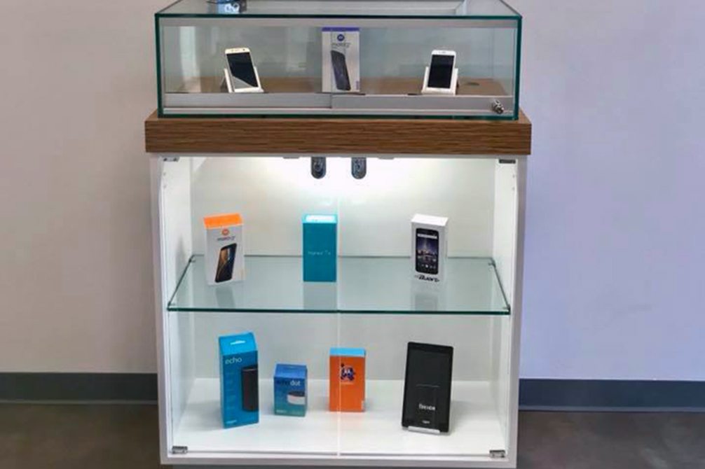 store image