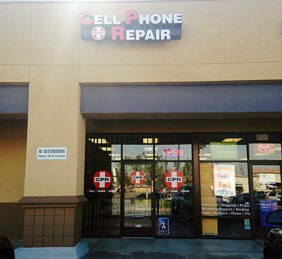 store image