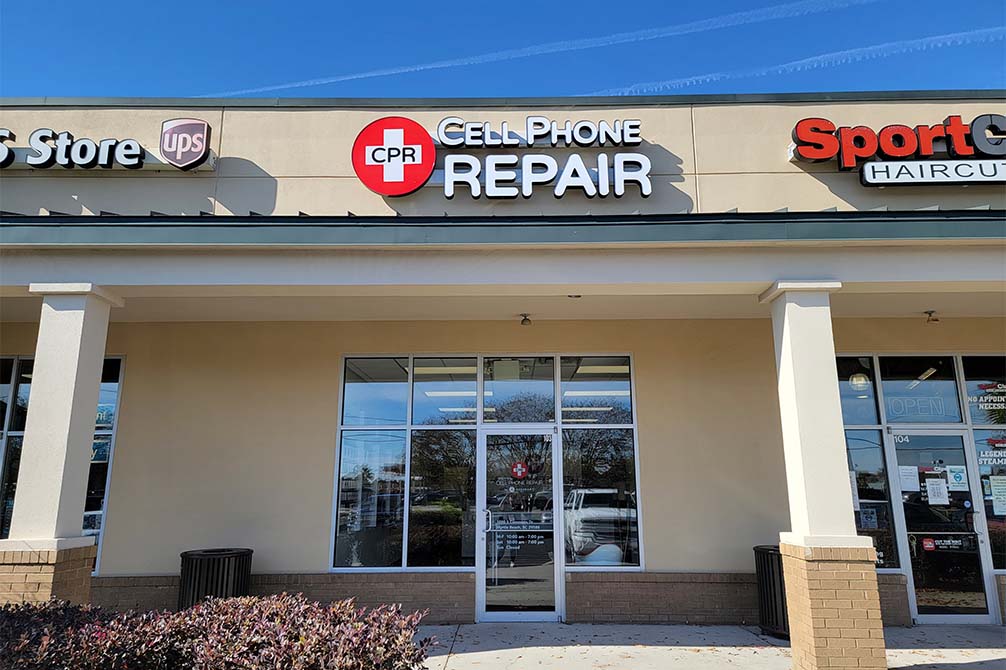 store image