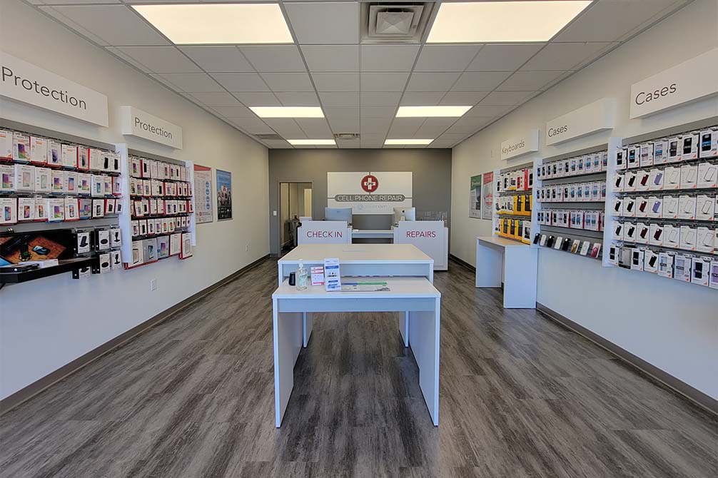 store image