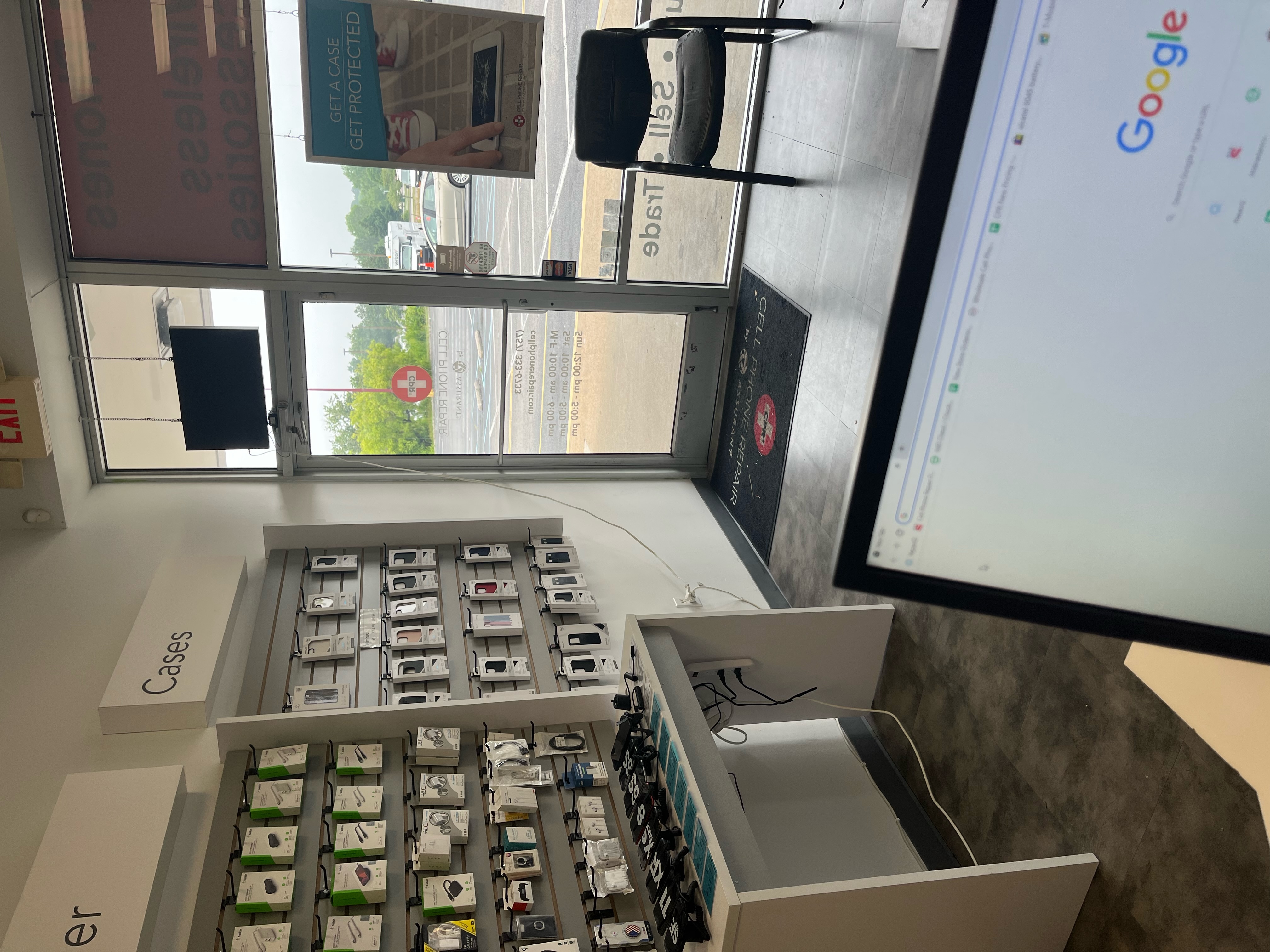 store image