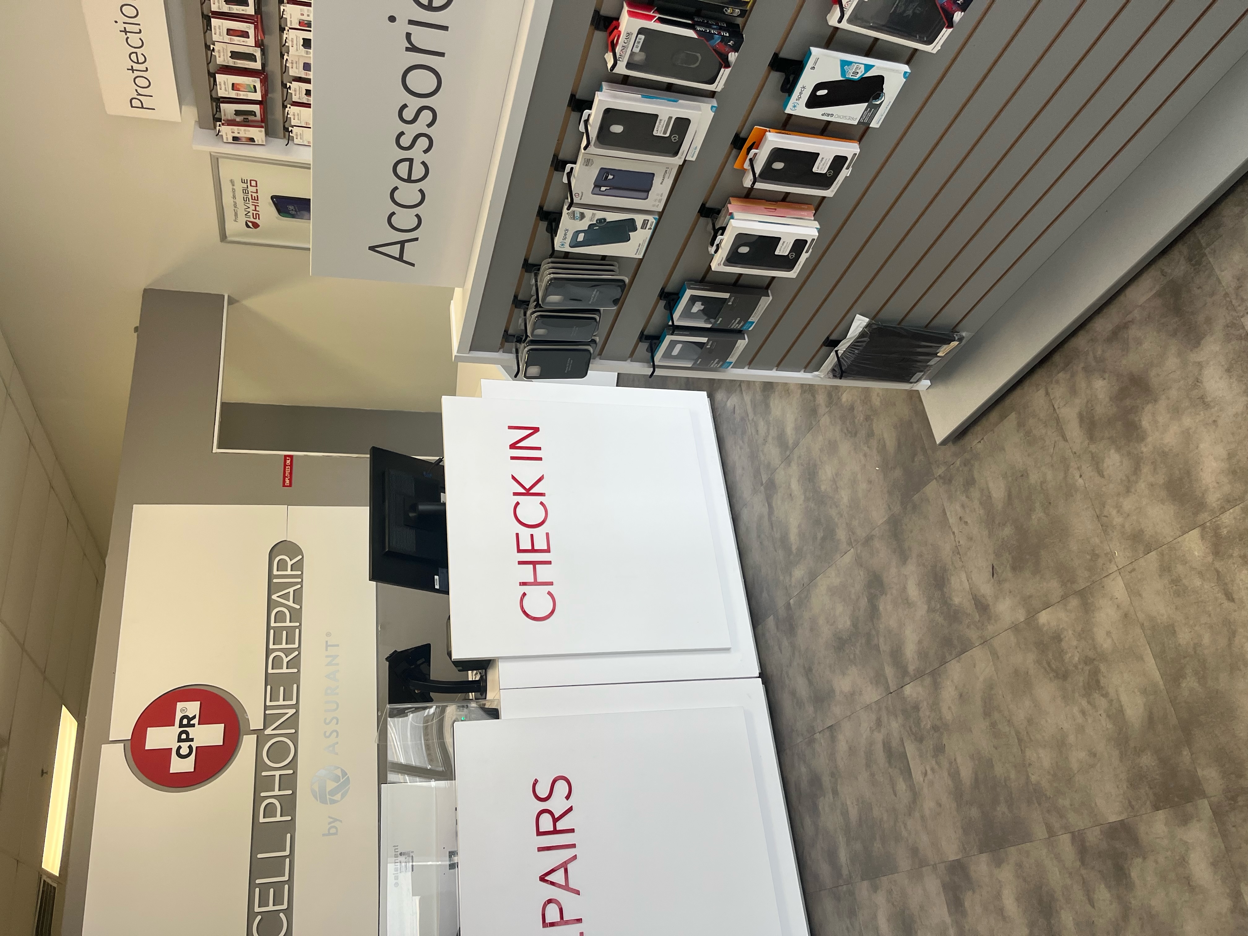 store image
