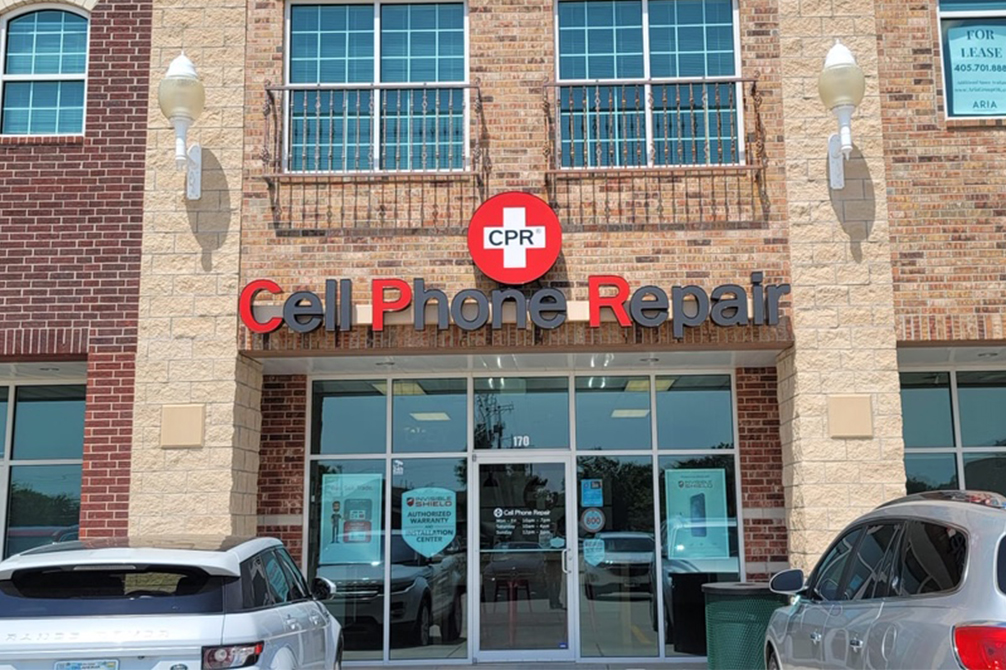 store image