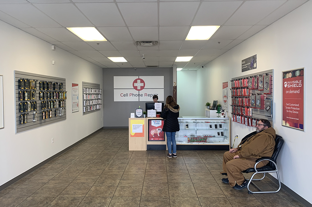 store image