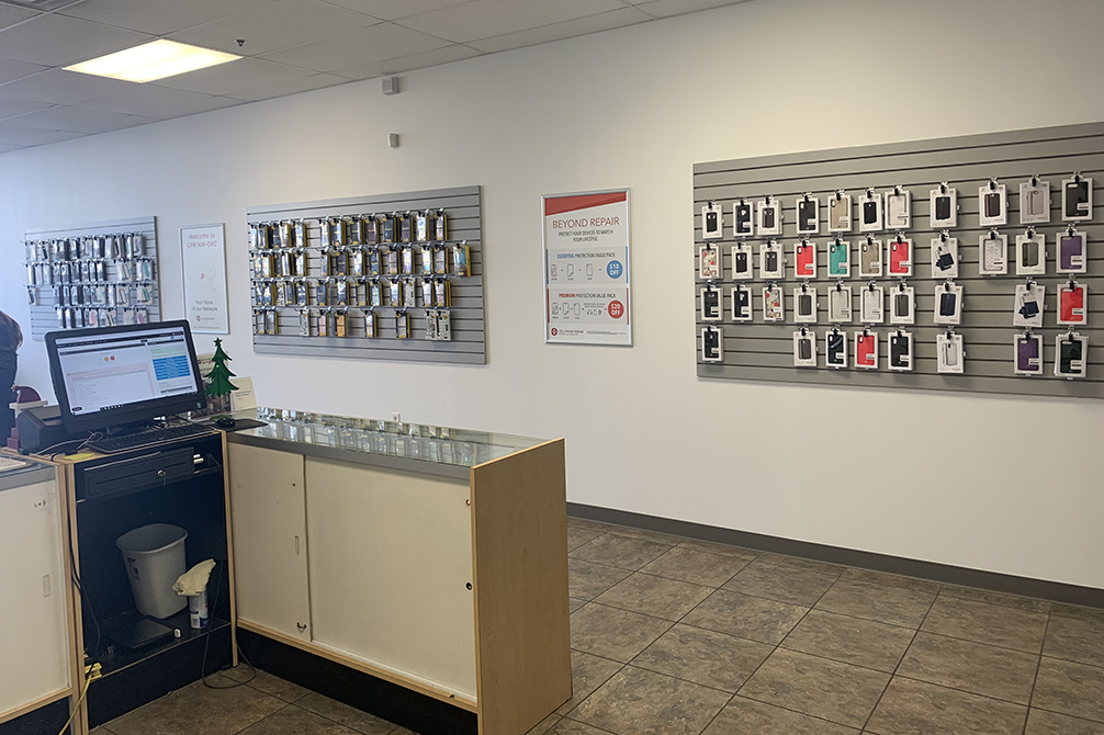 store image
