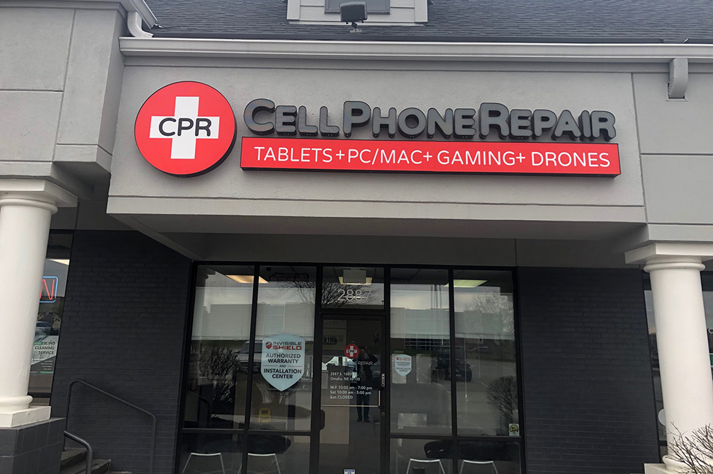 store image