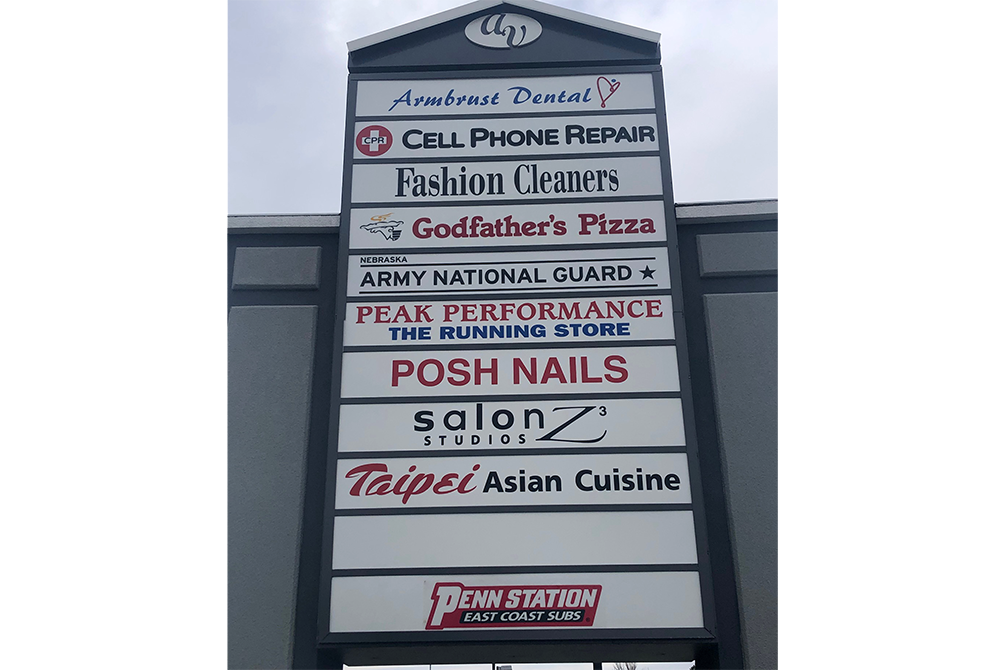 store image