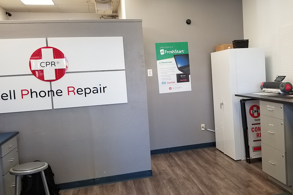 store image