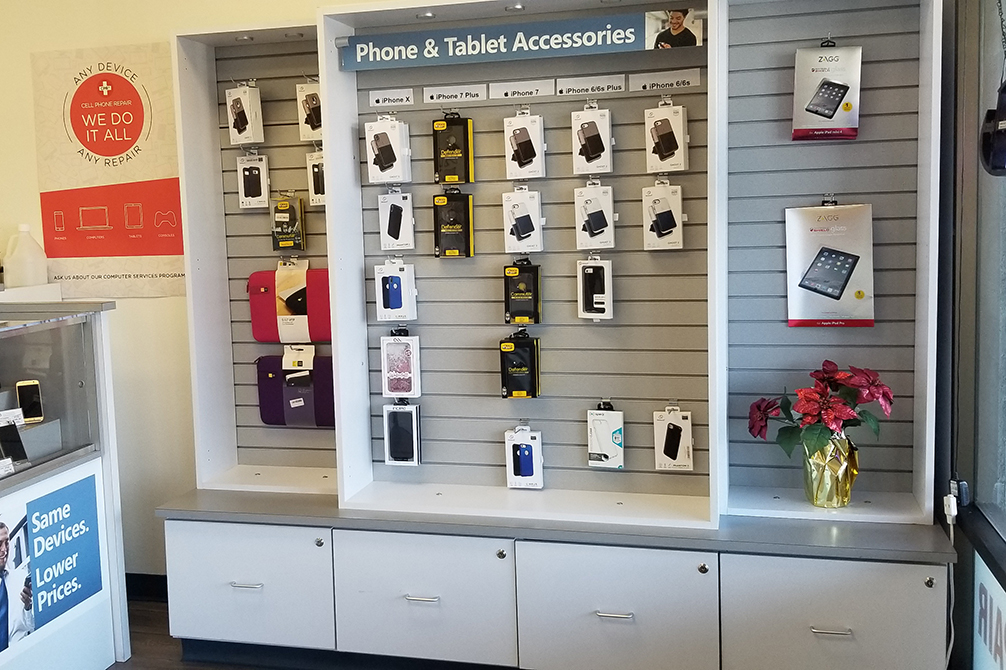 store image