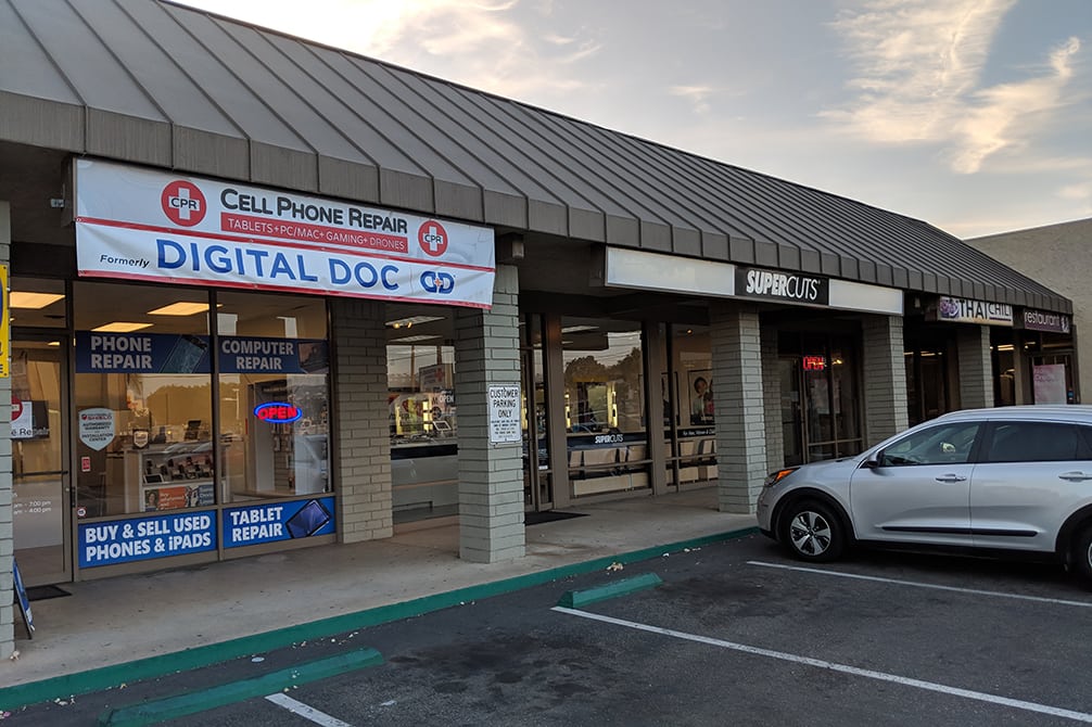 store image