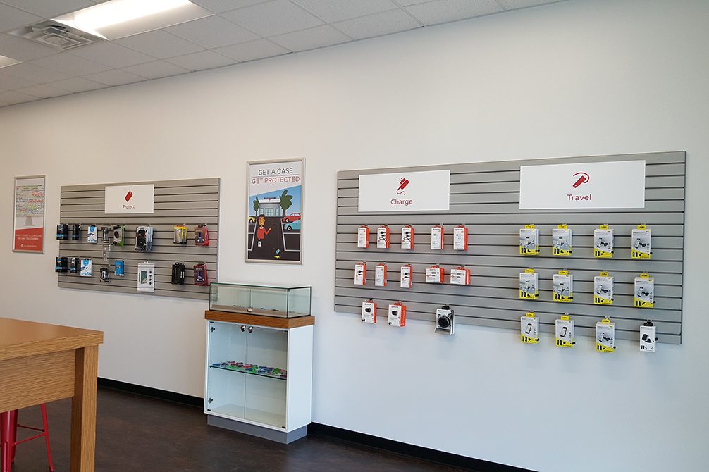 store image