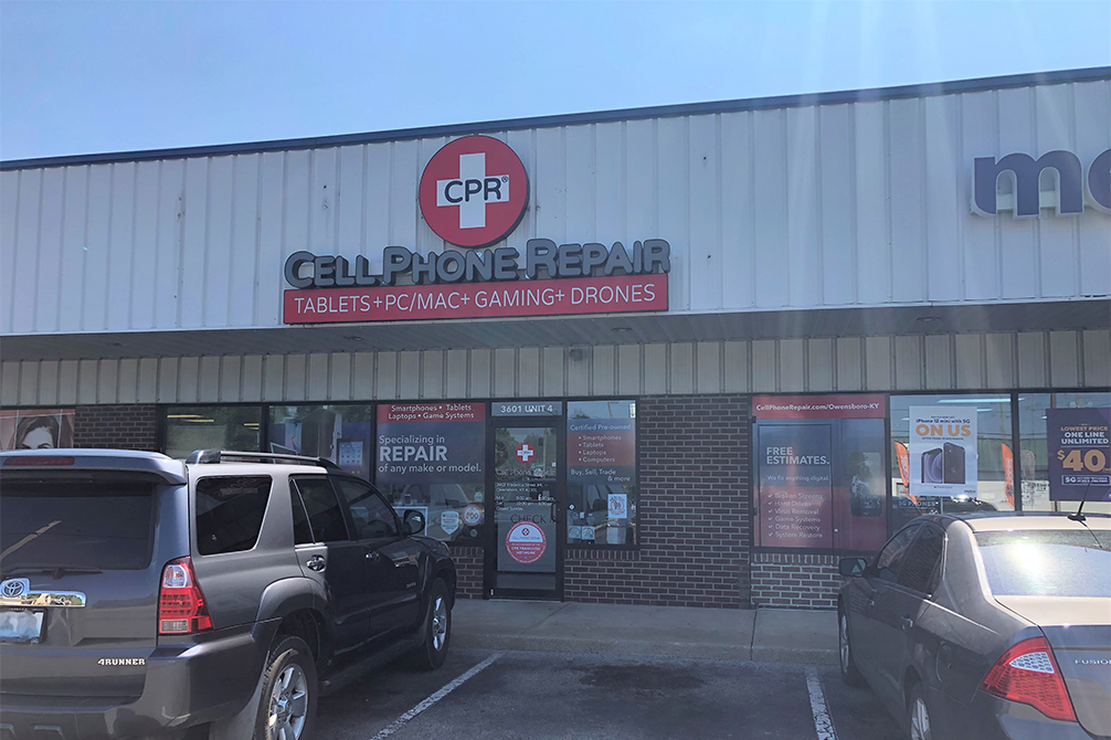 store image