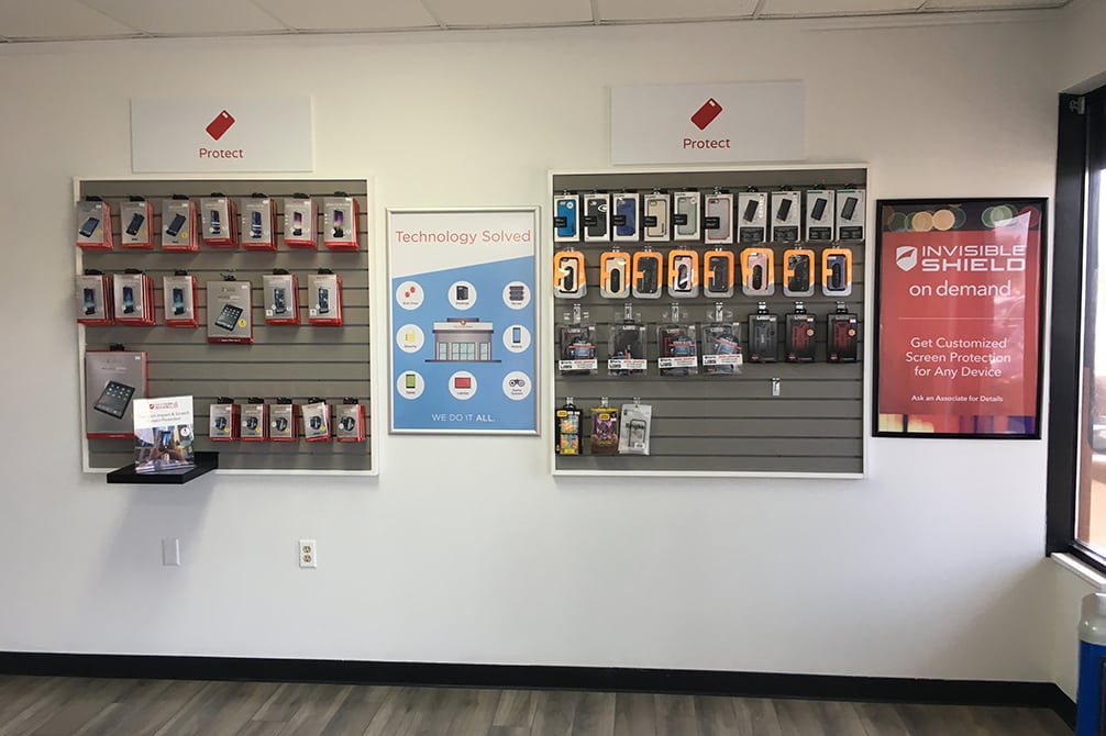 store image