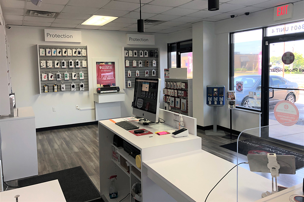 store image