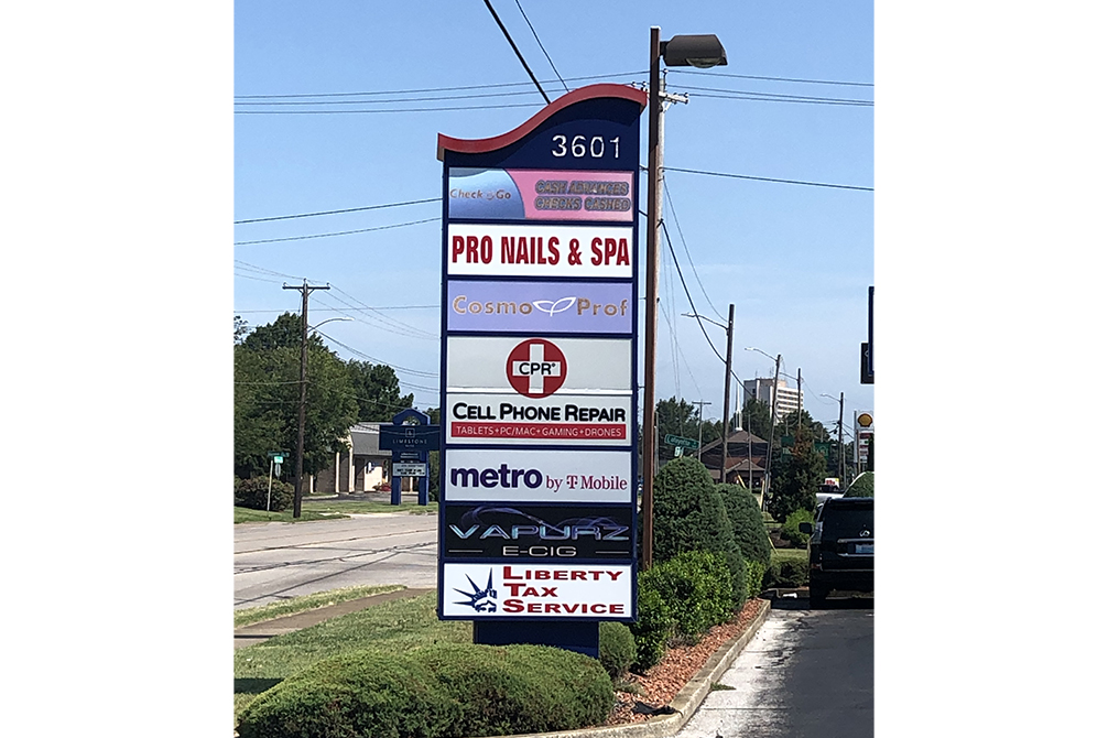 store image