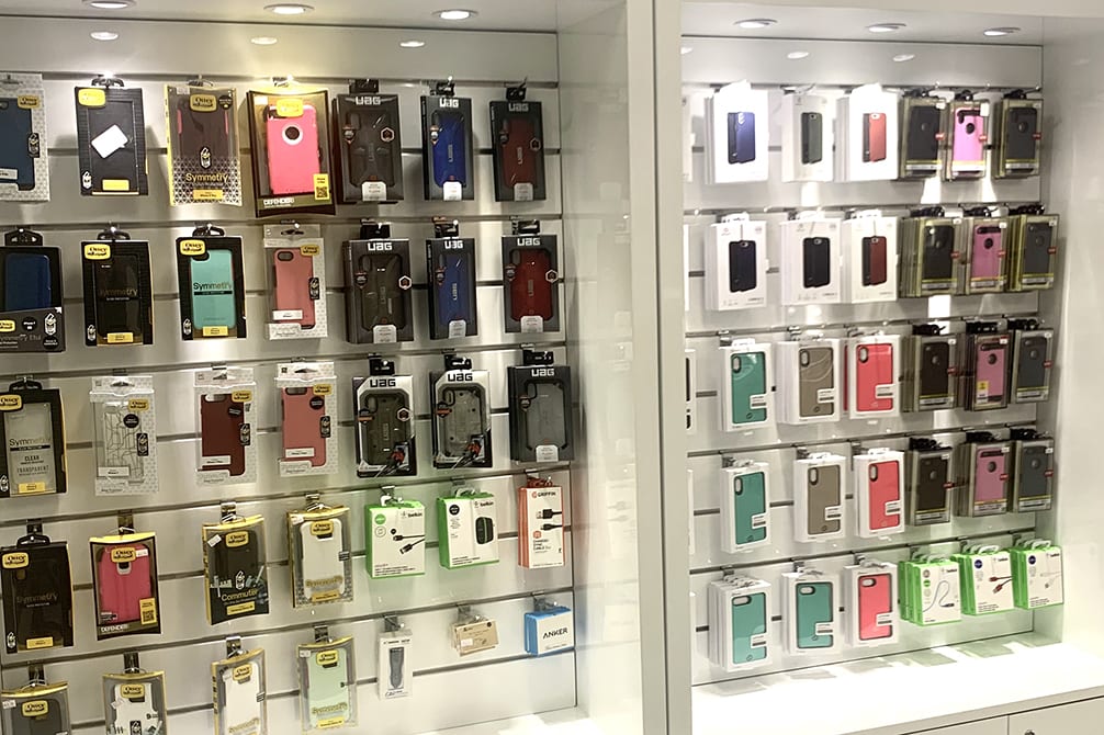 store image