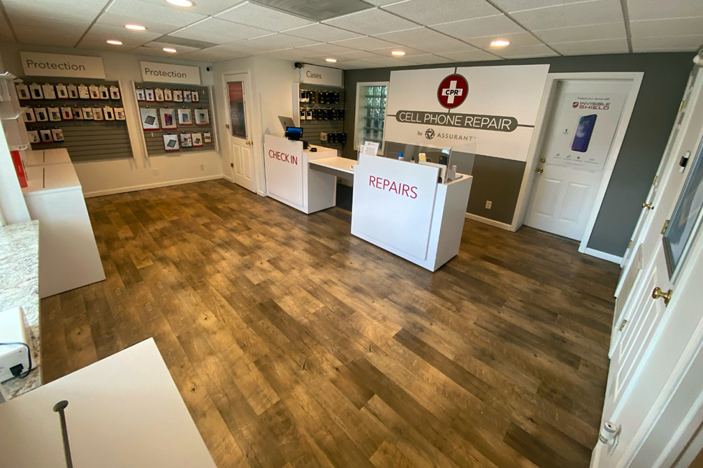 store image