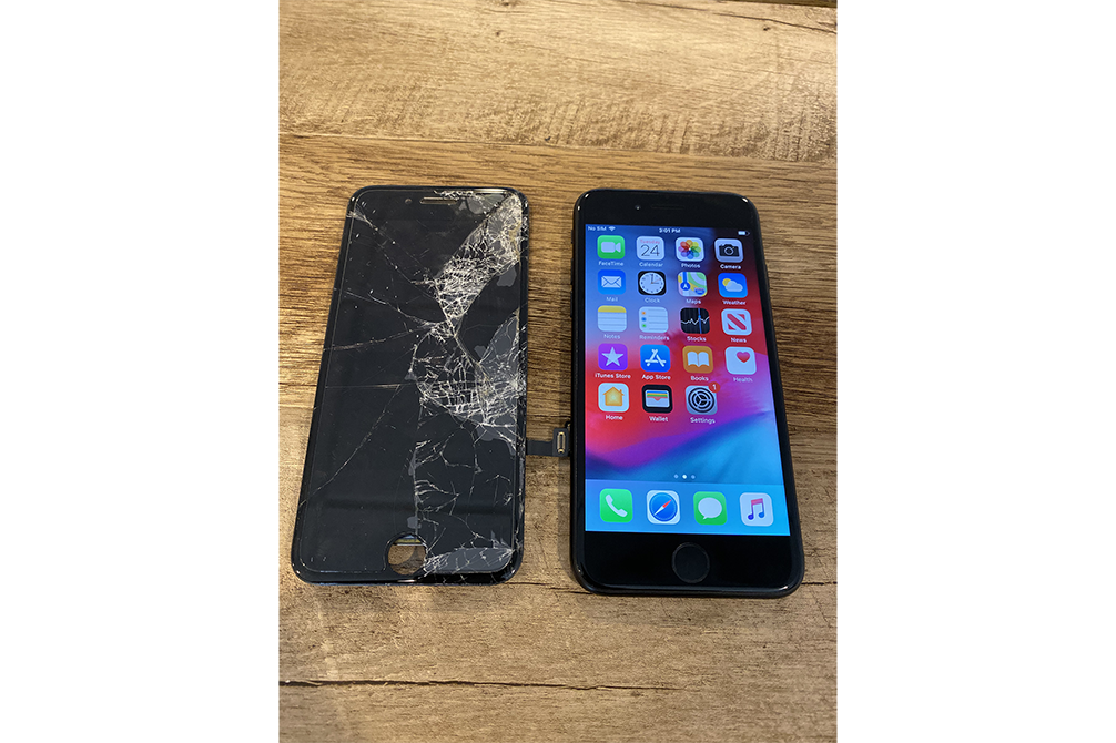 Find A CPR Cell Phone Repair Store Near You