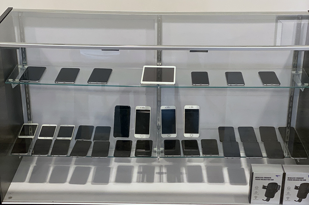 store image