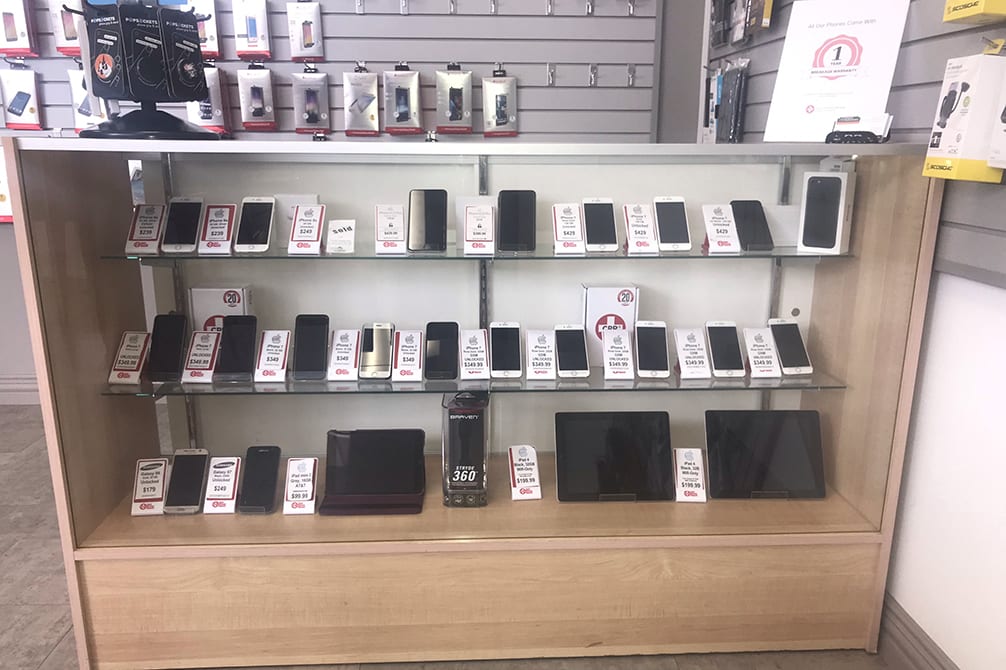 store image