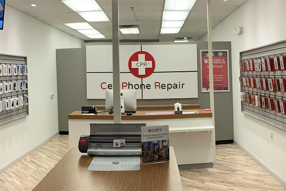 store image