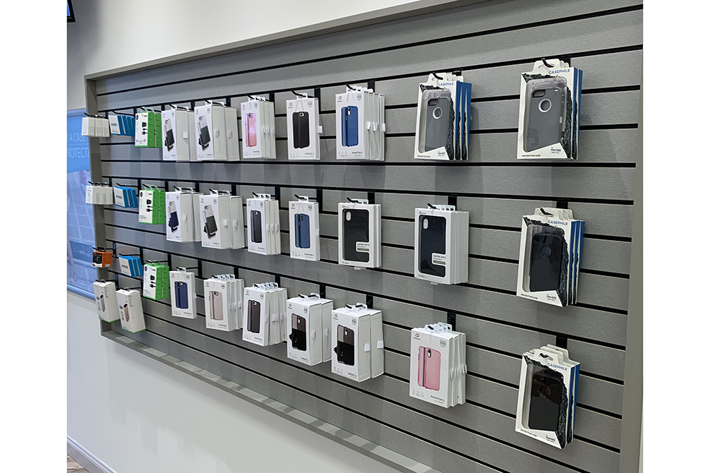 store image