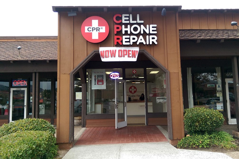 store image