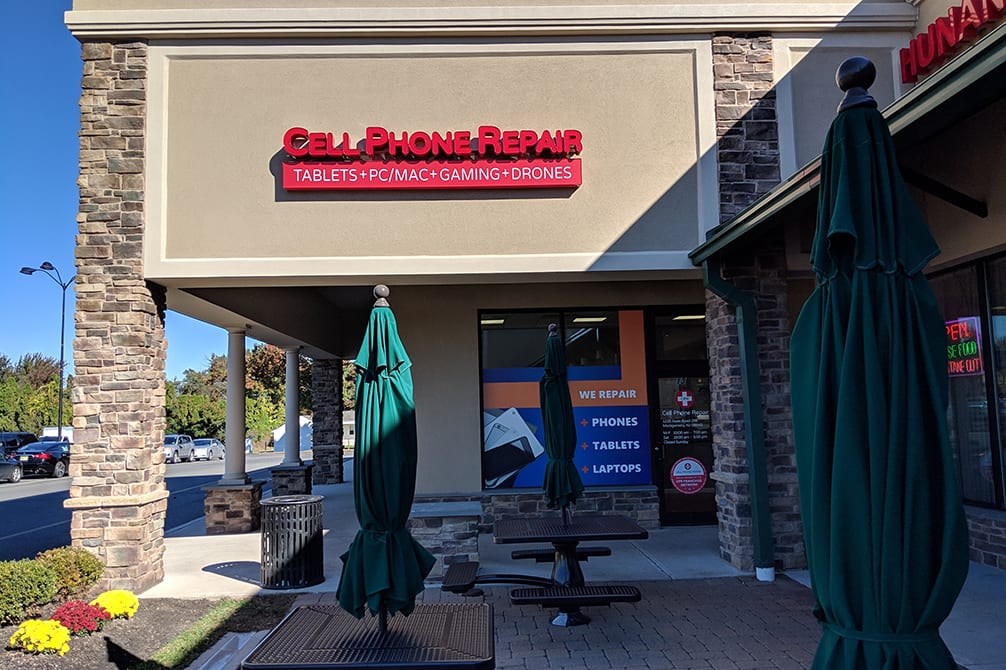 store image