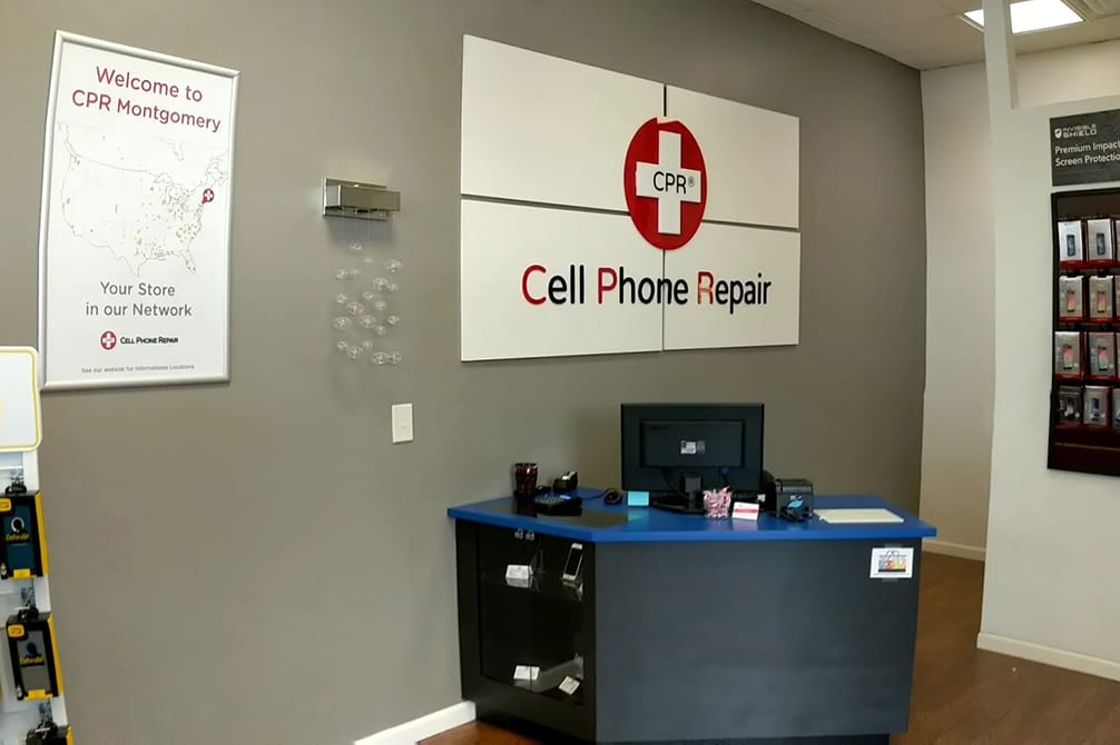 store image