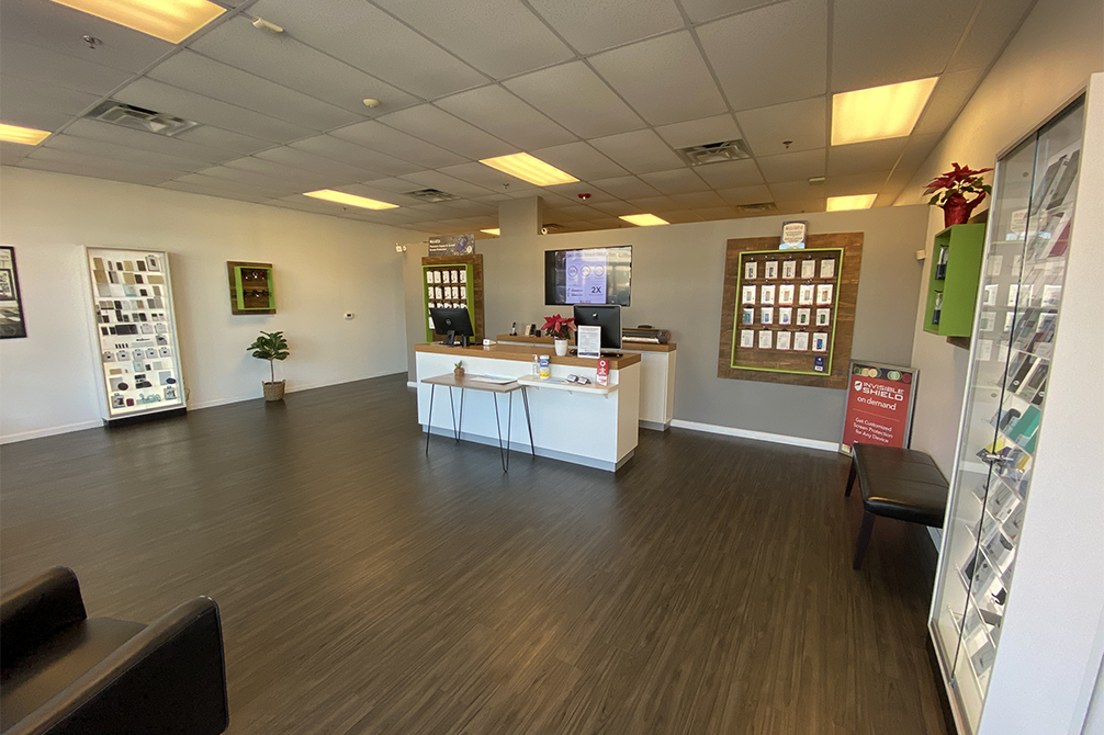 store image