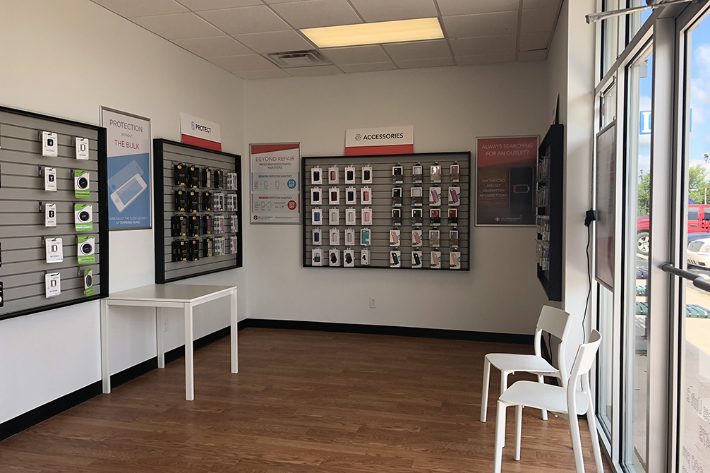 store image